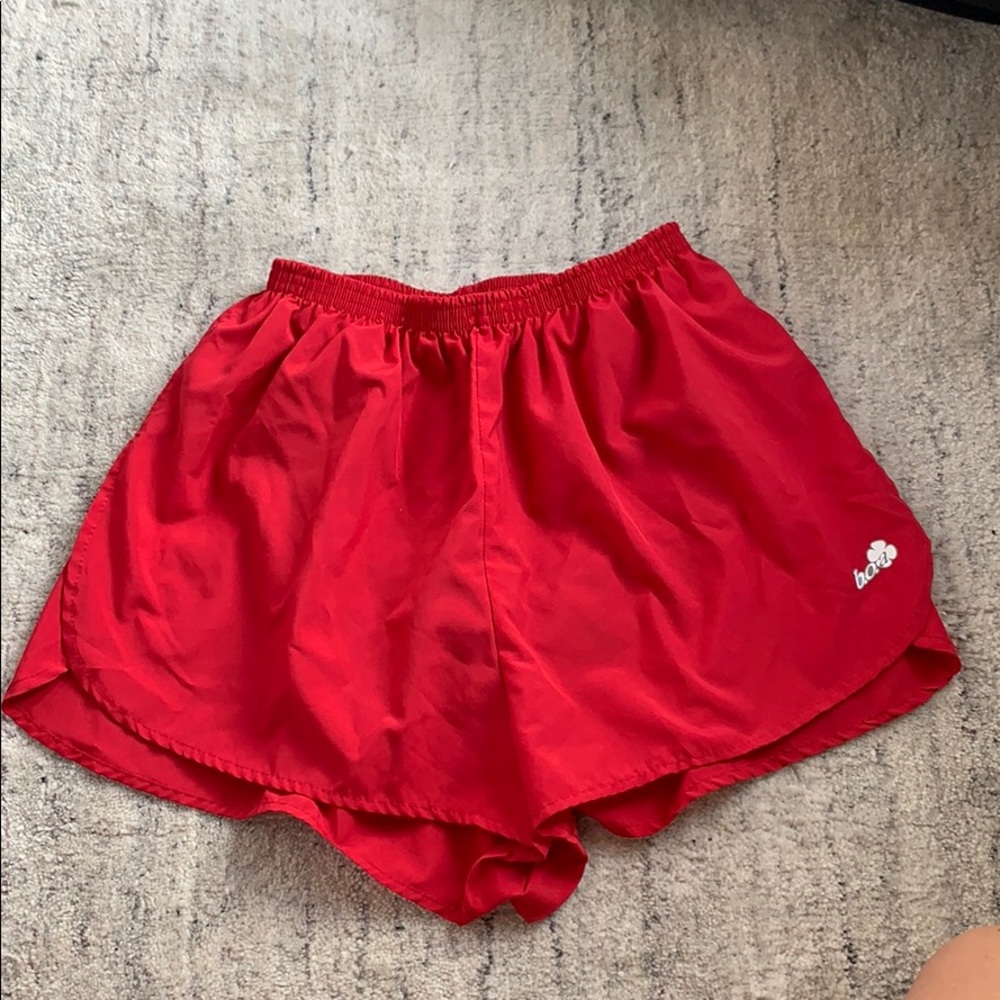 Women’s B.O.A. running shorts